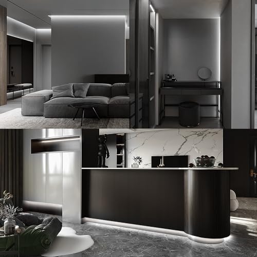 Luz de noche LED estilo Hollywood para dormitorio miniatura 5