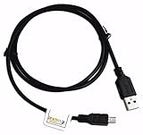 ReadyPlug® USB Cable for: GoPro HERO4, HERO 3, HERO3+ USB Charger and Data Cable (3 Feet)