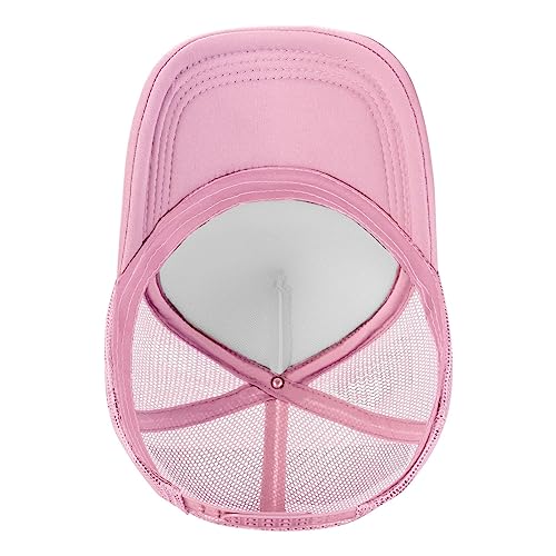 National Emblem of Switzerland Mesh Toddler Hat Sun Protection Baby Boy Baseball Cap for Outdoor Beach Kids4