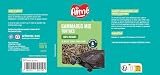 Aimé Mix Gammarus et crevettes séchées pour tortue d’eau, 100 g photo 2