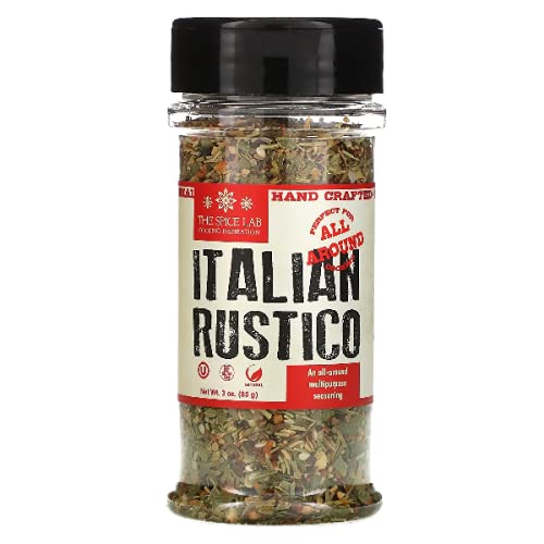 The Spice LabItalian Rustico (3oz/85g)