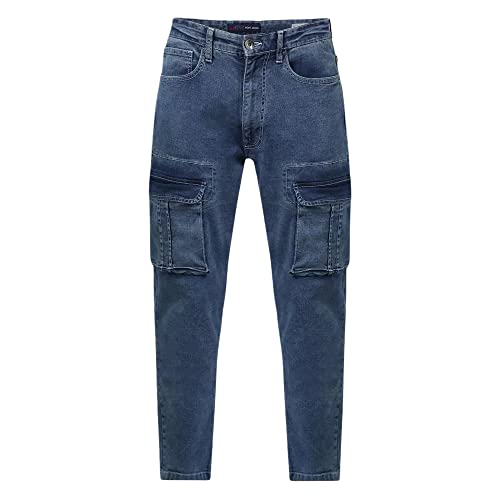 Image of Spykar Men's Slim Fit T-Shirt