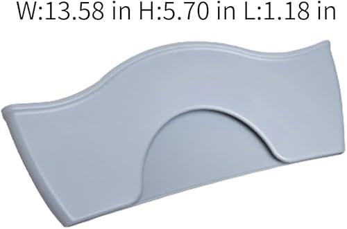 Miniatura 4 de Easy Cap - Tapas de papel desechables para sartenes, protector contra salpicaduras de aceite, cubierta antigrasa, ajuste universal para prueba de