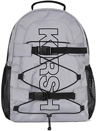 Amazon Co Jp Kirsh キルシー Pocket Sports Backpack Ja Grayグレーリュックサックポケットスポーツバックパック 並行輸入品 シューズ バッグ Amazon Co Jp Kirsh キルシー Pocket Sports Backpack Ja Grayグレーリュックサックポケットスポーツバックパック 並行輸入品 シューズ バッグ