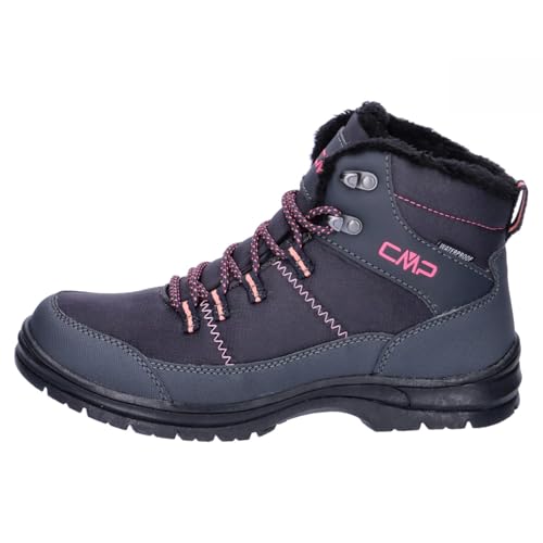 Botas de nieve para niños CMP Annuuk calzado infantil impermeable 2