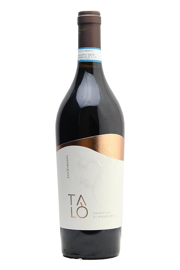 Amazon.co.jp: タロ プリミティーヴォ ディ マンドゥーリア2022サン