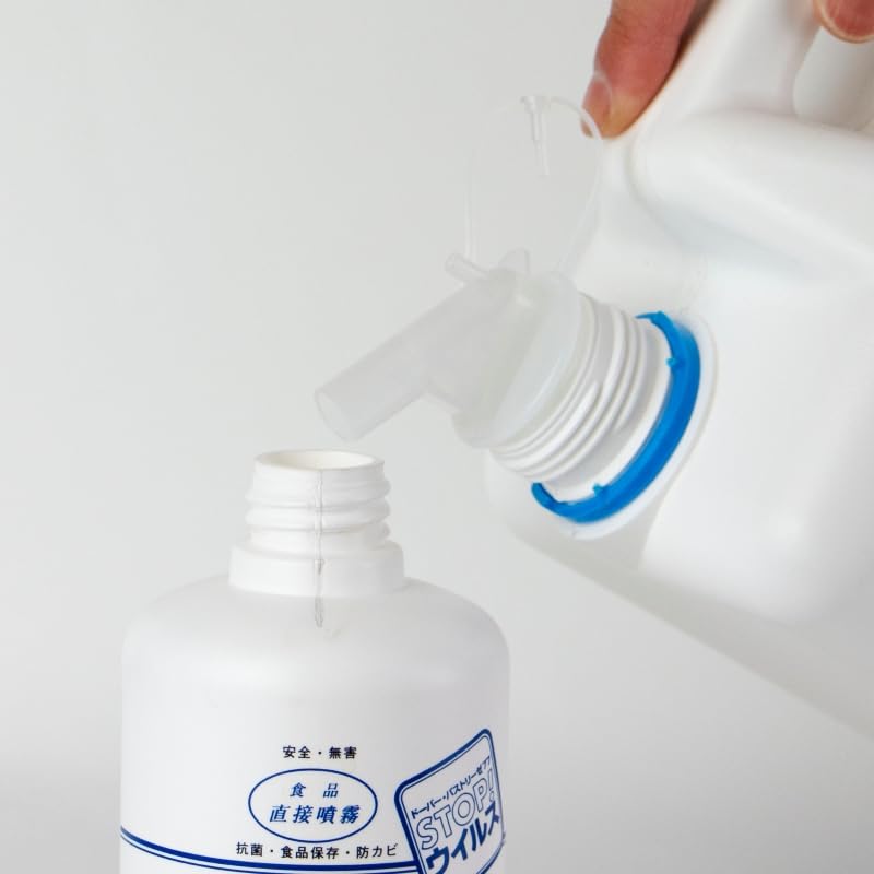 Amazon.co.jp: ドーバー パストリーゼ77 5L : ドラッグストア