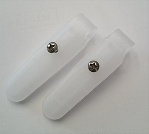 LEUCHTIE® Leuchthalsband Zapfen I für LED Halsband Plus, Premium und Pro Easy Charge oder Mini für Hunde