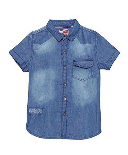 Image of Under Fourteen Only Boys Shirt