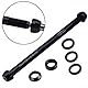 Bike Trainer Thru Axle Skewer, 12x142-148mm P1.5/P1.75/P1.0 Fahrrad Indoor Sports (P1.75)