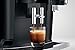 Jura 15204 S80 Machine à café Noir 1,9 l