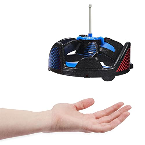 Air Hogs Gravitor Spin Master avec capteurs de mouvement pour tricks aériens