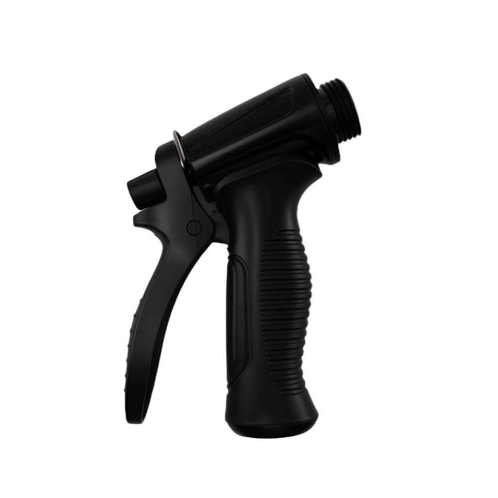 Cañón de Espuma para Lavado de Coches, Lanza de Espuma para Nieve, Conector rápido Compatible con la mayoría de Las mangueras