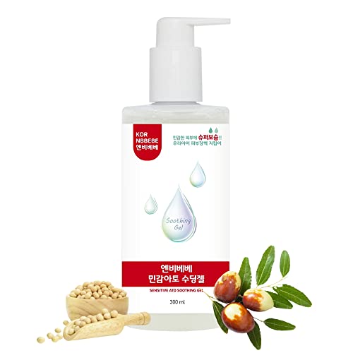 Top 10 Best Fragrance Free Korean Skincare Reviews & Buying Guide