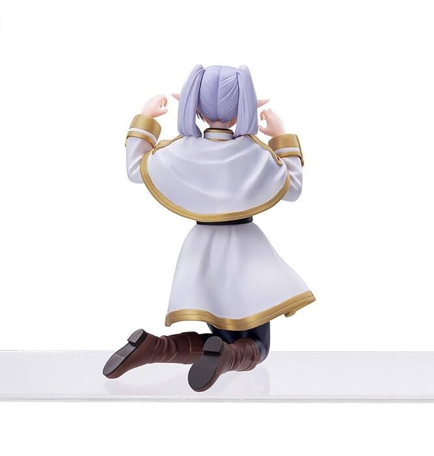 Amazon.co.jp: フリーレン ちょこのせ フィギュア 葬送の