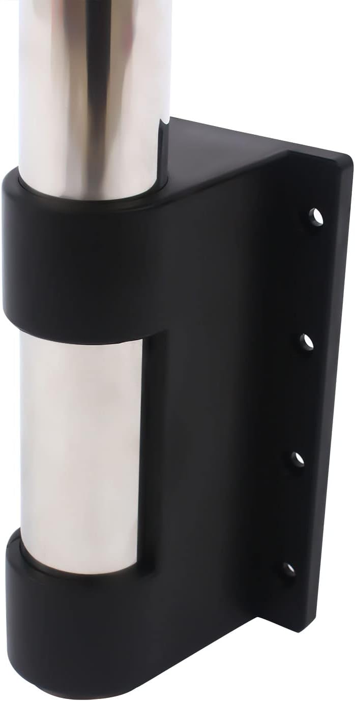 Bath Tub Table Tray, 360° Rotation Spa Caddy Swivel Side Tray Detachable Spa Tub Trays Rotatable for Bathtubs Indoor or Outdoor Swimming Pools Spa Pools (23.2 * 14.6 * 21.1inch)