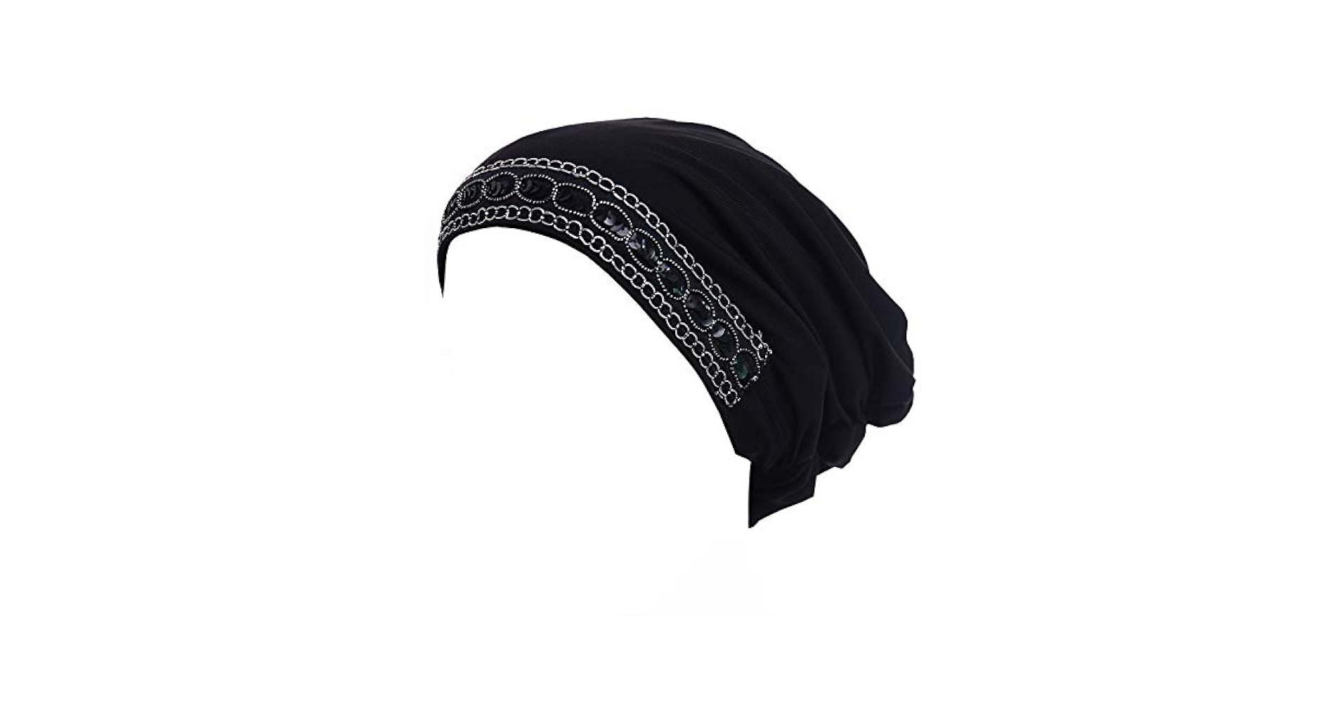 Middle Eastern Mall Luxor Fashion Snood Undercaps Women