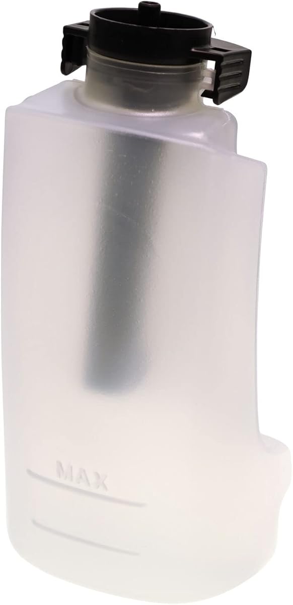 Wassertank kompatibel mit/Ersatzteil für Kärcher 9.002-547.0 WV6 (Premium) Fenster-Sauger/Reiniger