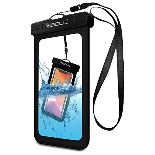 Waterproof Phone Case, Waterproof Phone Pouch Dry Sealed Bag with Lanyard for iPhone 16 15 14 13 12 11 Pro Max XR XS SE Samsung S24 S23 S22 S21 Huawei P60 for Beach Swimming Fishing Hiking Surfing Waterproof Phone Case, Waterproof Phone Pouch Dry Sealed Bag with Lanyard for iPhone 16 15 14 13 12 11 Pro Max XR XS SE Samsung S24 S23 S22 S21 Huawei P60 for Beach Swimming Fishing Hiking Surfing