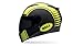 Produktbild Bell Powersports Helme RS-1, Liner Matte Schwarz, XL