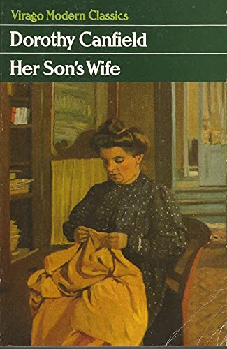 Her Son's Wife (Virago Modern Classics) 0860683478 Book Cover