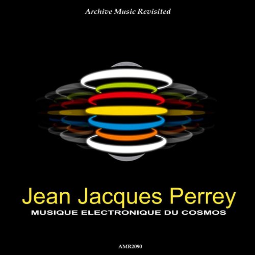 Musique Electronique Du Cosmos von JeanJacques Perrey bei Amazon Music