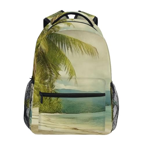 Sac à dos imperméable avec plusieurs poches ordinateur portable