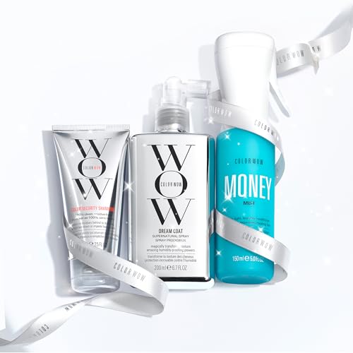 Kit Spray Antifrizz Dream Coat Supernatural miniatura 4