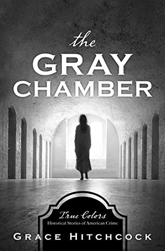 Gray Chamber (True Colors) view 2