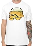 Metal Mulisha Men's Buzz T-Shirt