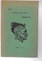 The Long Island Indian B000J0RSPG Book Cover