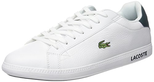 Lacoste Graduate Lcr3 118 1 SPM, Sneakers Uomo