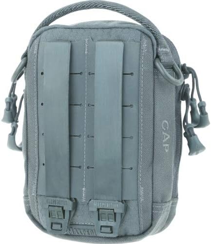 MaxpeditionCAP Compact Admin Pouch - Image 13