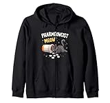 Photo Gallery gatti carini farmacia pharmeowcist felpa con cappuccio Photo Gallery gatti carini farmacia pharmeowcist felpa con cappuccio
