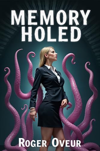 Memory Holed: alien abduction erotic transformation (Change Her Mind) (English Edition)