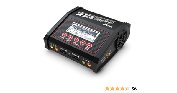 Amazon | ハイテック multi charger X2 AC PLUS 260 44300 日本正規品