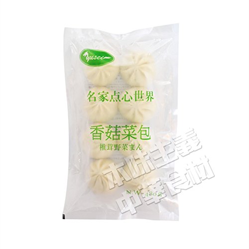 名家点心世界素菜包本場手作り 中華料理人気商品 飲茶 中華食材
