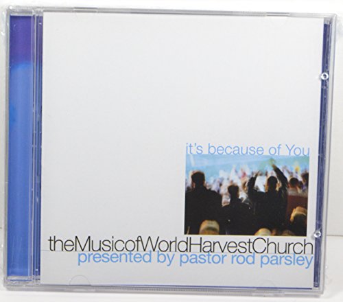 La Mejor Lista de Because It's You que puedes comprar esta semana. 16 Imagen adicional