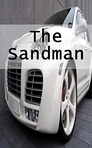 The Sandman (Finnish Edition)