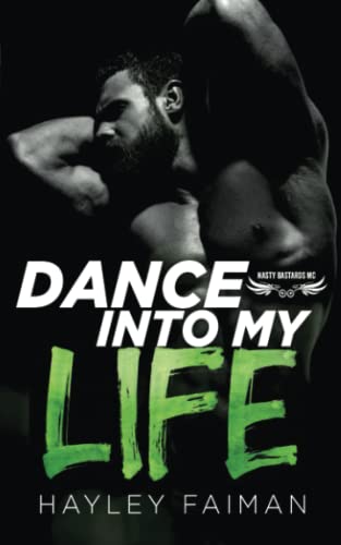 Dance into My Life Paperback – May 18, 2022