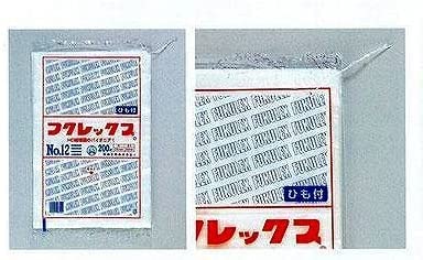 Amazon.co.jp: HD規格袋【No.15】300×450mmヒモ付[フクレックス]2000枚