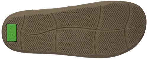 Sanuk Men's Vagabond Tripper Mesh Loafer Flat4