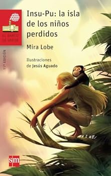 Insu-Pu: La isla de los niñ...