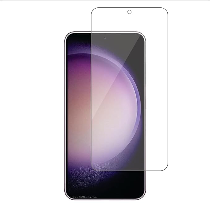 Stynk 9H Hardness Unbreakable Screen Guard Compatible for Samsung Galaxy S23 Anti Scratch Tempered Glass Screen Protector With Self Easy Installation Kit - 1 Pack (B0CRKL34Z9) Amazon Price History, Amazon Price Tracker