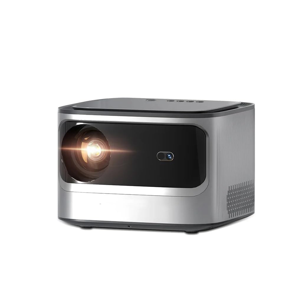 Projector 1080P 4K Video Smart LCD LED Video Home Theater Projector