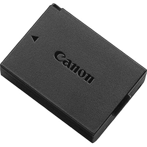 Batería Canon LP-E10 5108B002AA para EOS 1100D Cover