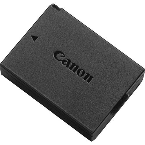 Canon batterie LP-E10 Officielle pour EOS 2000D EOS 4000D EOS 1200D EOS 1100D