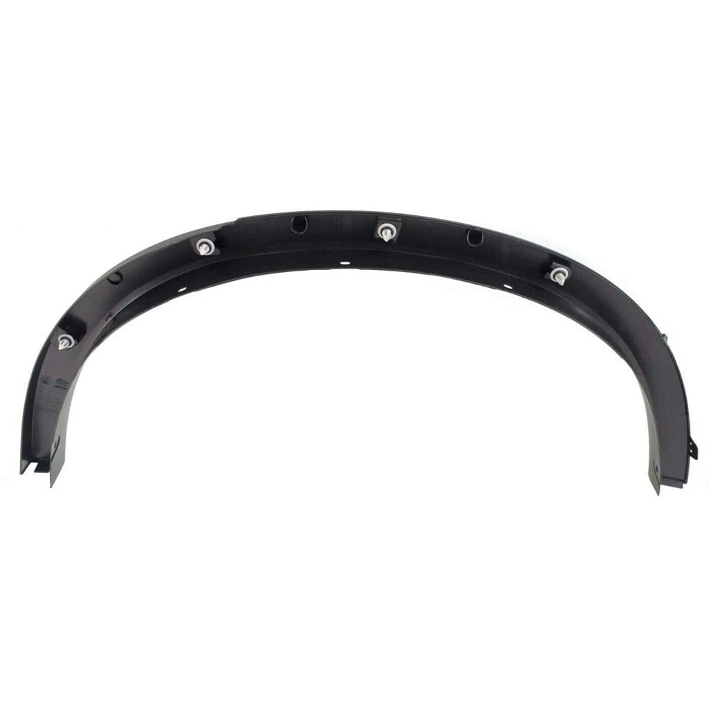 Amazon.com: For BMW X3 Fender Trim 2011-2017 Passenger Side | Rear  