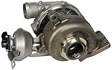 Original Turbolader BTS Turbo T914368 Original Turbolader von Honeywell Garrett