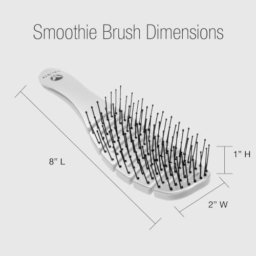 Calista Smoothie Hair Brush - Image 3